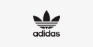 Logotipo Adidas Originals