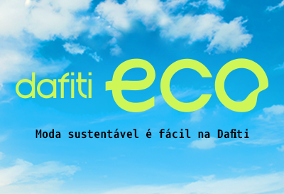 Dafiti Eco