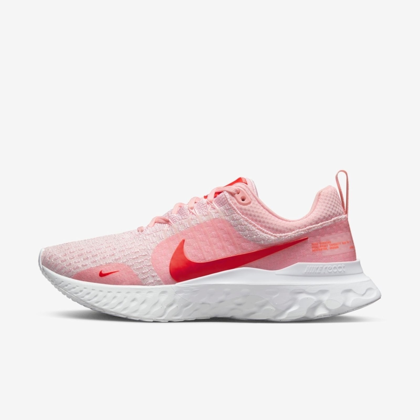 Tenis Nike Rosa - Compre agora online | Dafiti Brasil